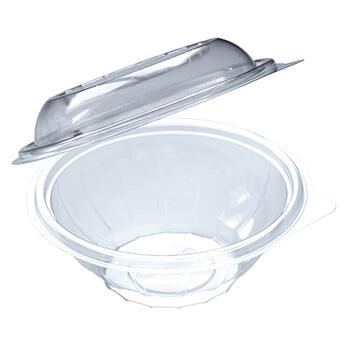 Plastik Salata Kasesi 1000cc