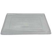 Yemek Kutusu Kraft 2100ml Kap+Kapak 300adet