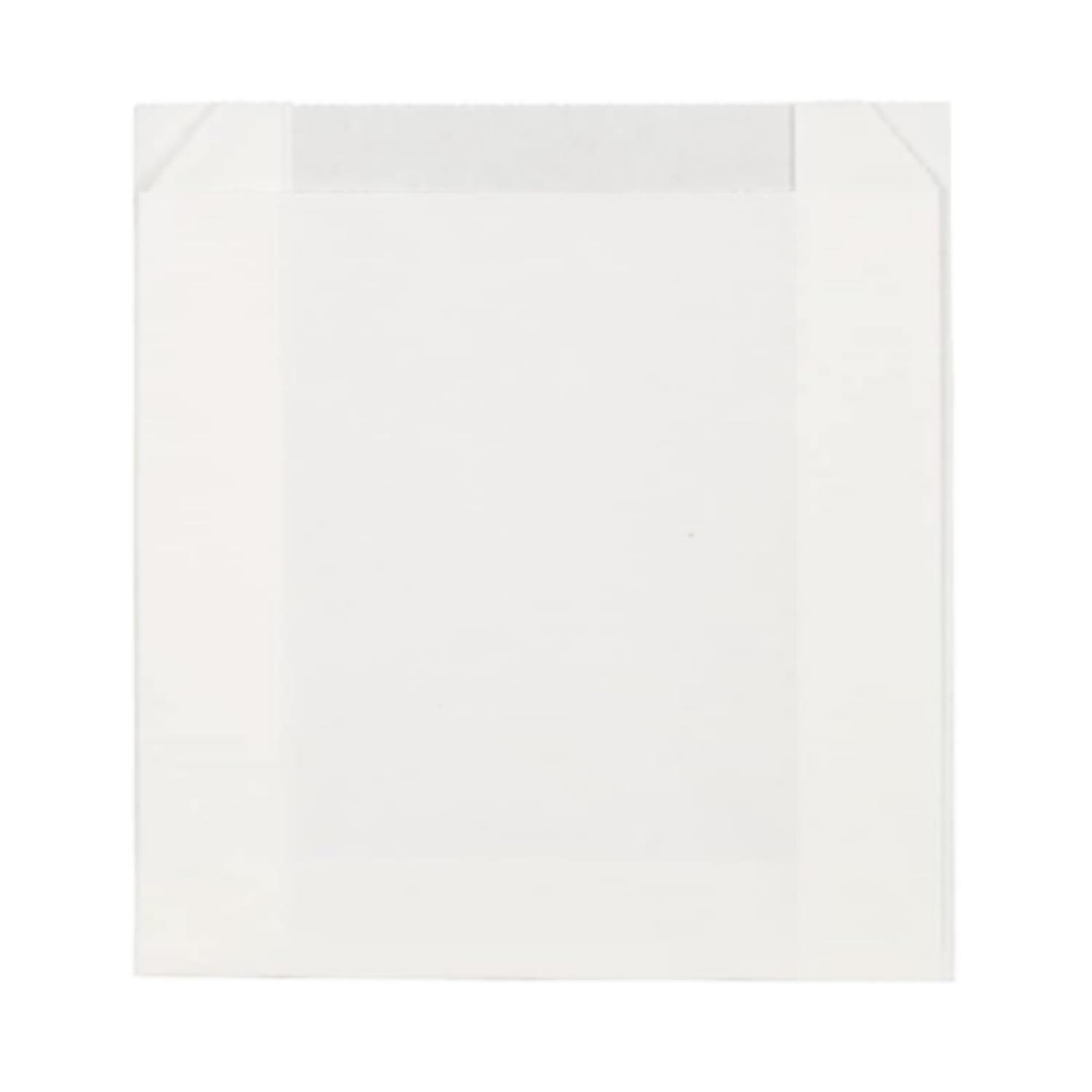 Cips Kese Kağıdı 10x12x4cm 1000 adet MEDİUM