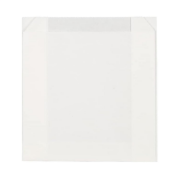 Cips Kese Kağıdı 10x12x4cm 1000 adet MEDİUM