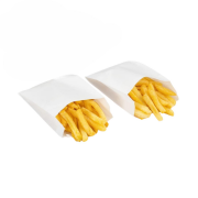 Cips Kese Kağıdı 10x12x4cm 1000 adet MEDİUM