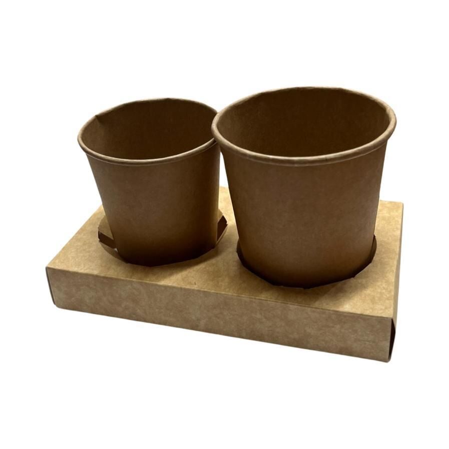 Karton Bardak Taşıyıcı