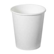 Beyaz Karton Bardak 8 oz