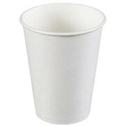Karton Bardak 12 oz Beyaz