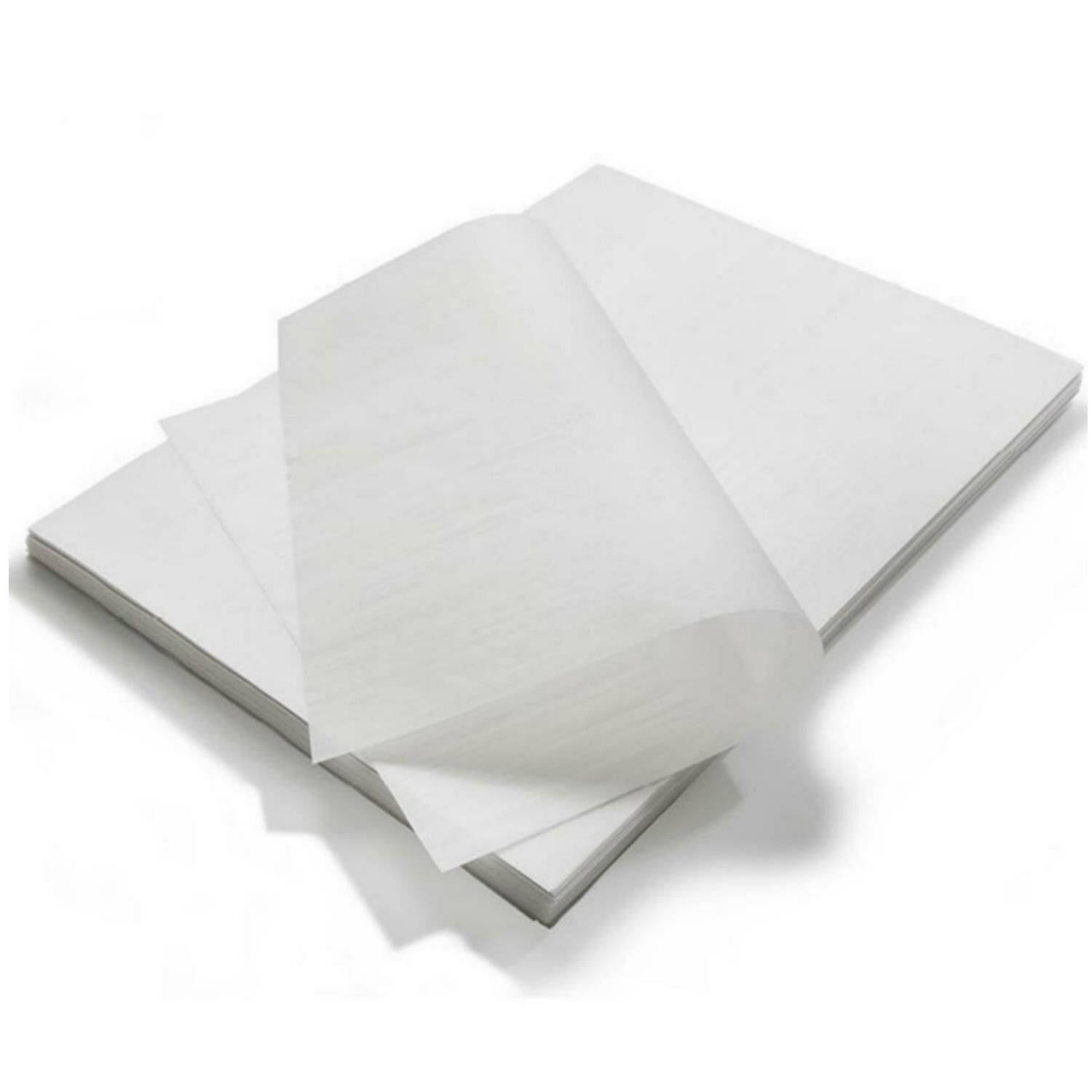 Ambalaj Kağıdı Yağlı 40x60cm 10kg