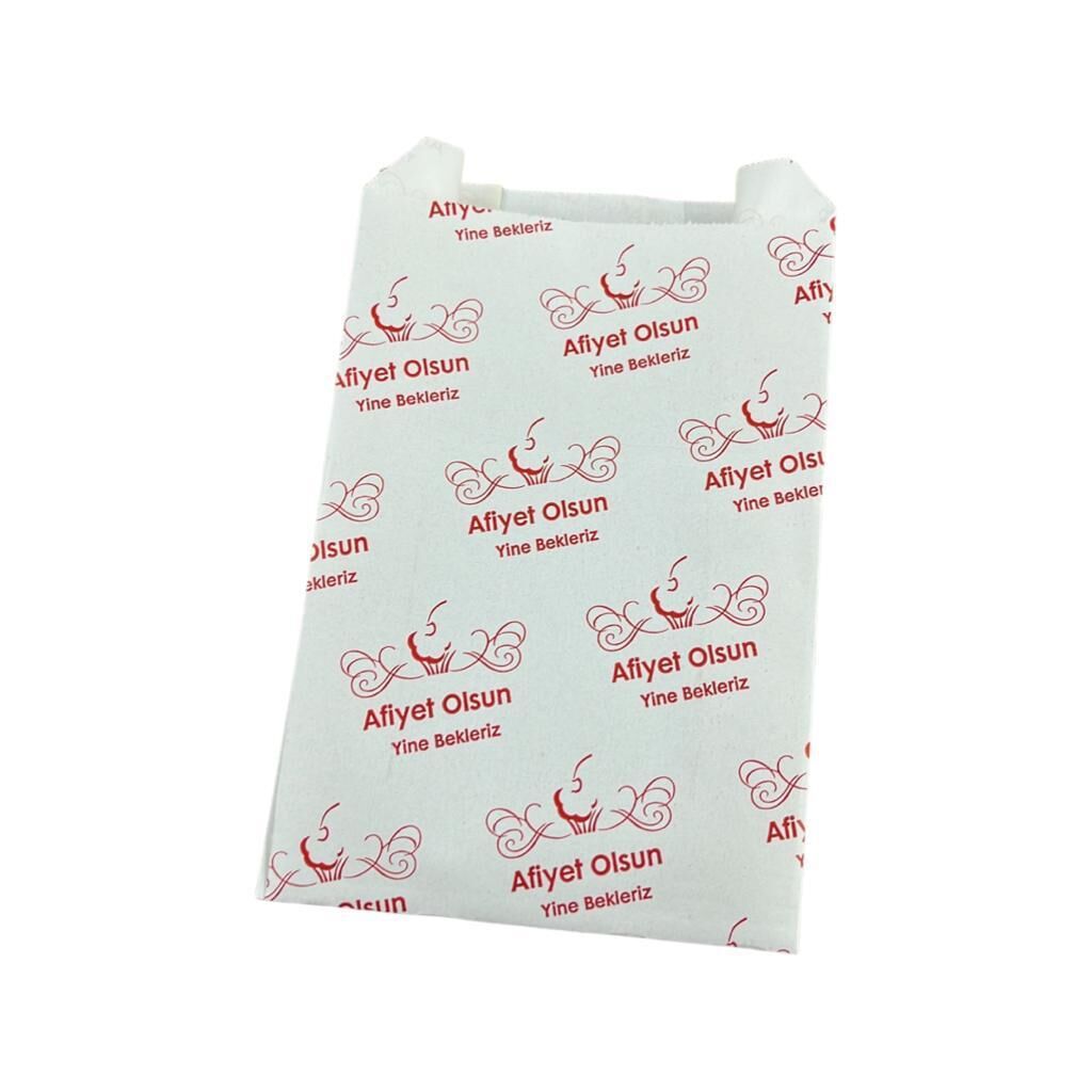 Kese Kağıdı Lvc Küçük 12x20x6cm