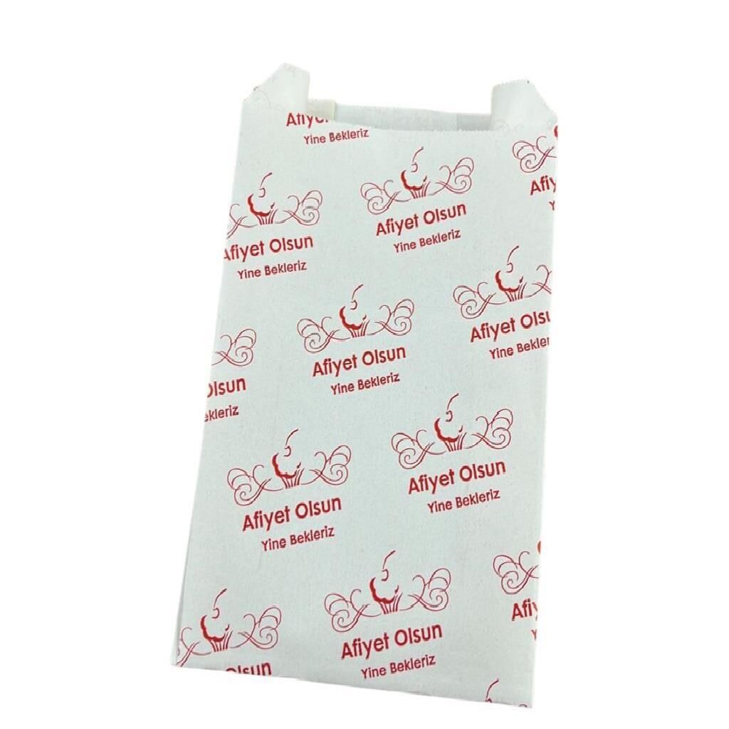 Lvc Kese Kağıdı 250gr Orta 12x27x6cm