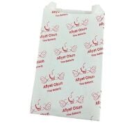 Kese Kağıdı Lvc 500gr Büyük 16x29x8cm