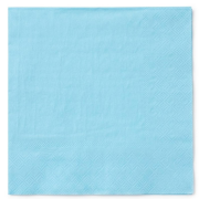 Roll-Up Kağıt Peçete Renkli 33x33 cm 20 adet