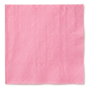 Roll-Up Kağıt Peçete Renkli 33x33 cm 20 adet