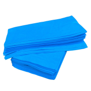 Renkli Peçete Mavi 33x33cm