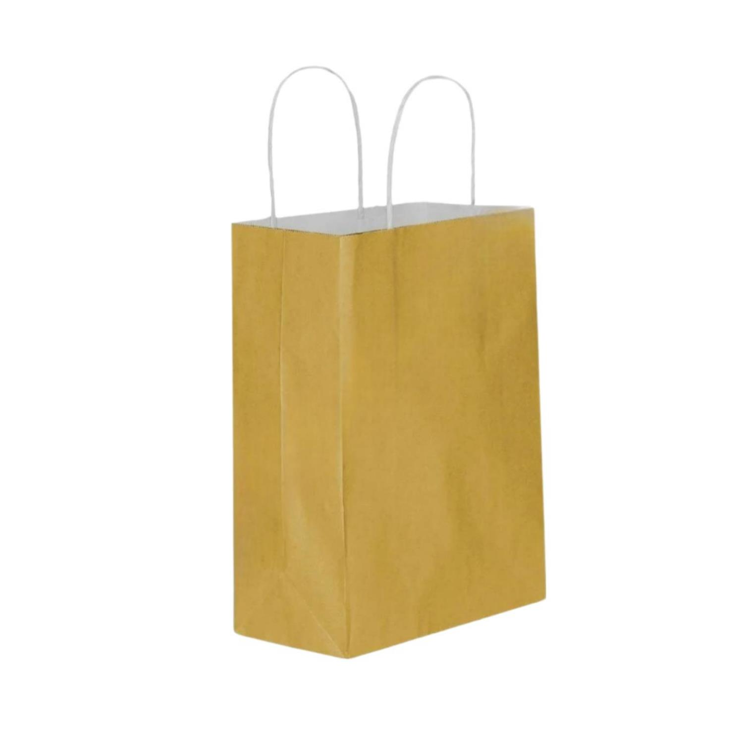 Gold Hediyelik Çanta 25*31*12cm