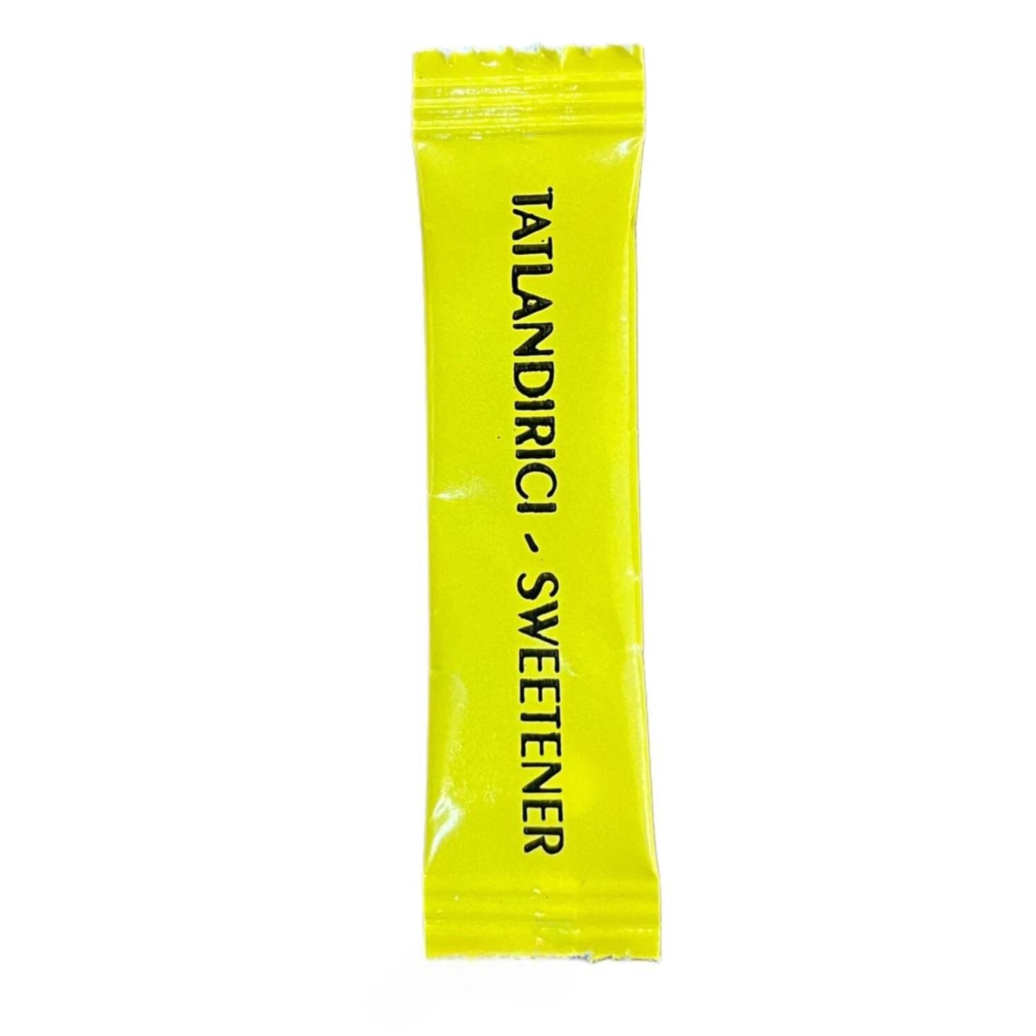 Stick Tatlandırıcı