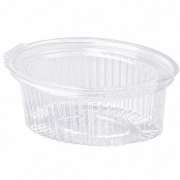 Plastik Sos Kabı 80cc