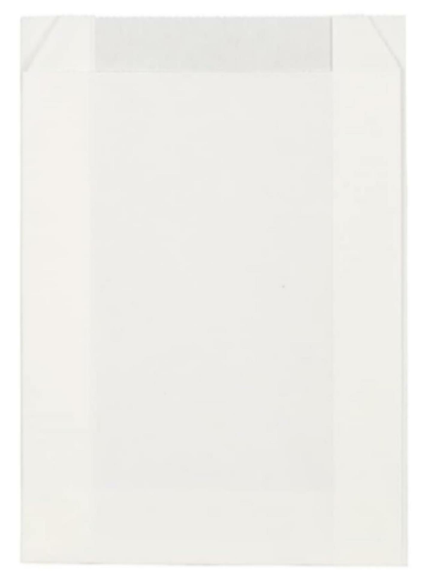 Kese Cips Kesesi Büyük 10x16x5cm 1000 adet XL