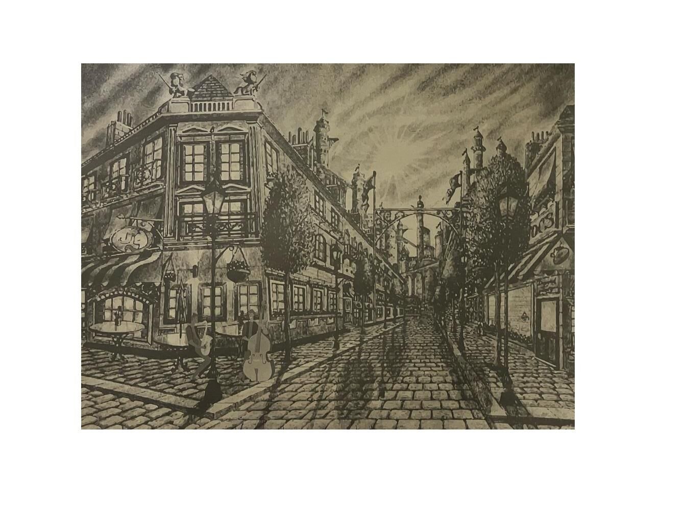 Kraft Amerikan Servis Kağıdı 30x43cm 100 Adet