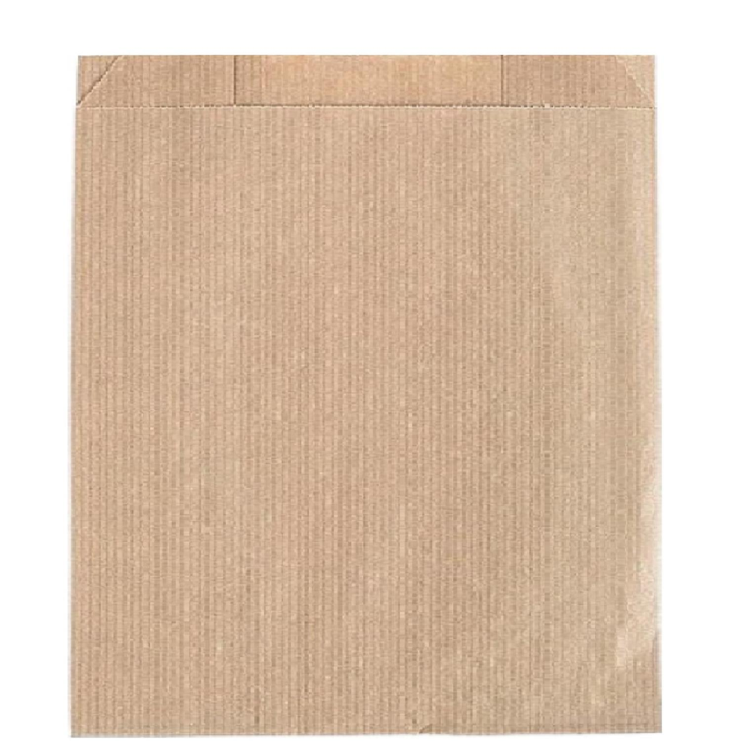 Kese Kağıdı Şamua 25x33x8cm 10kg