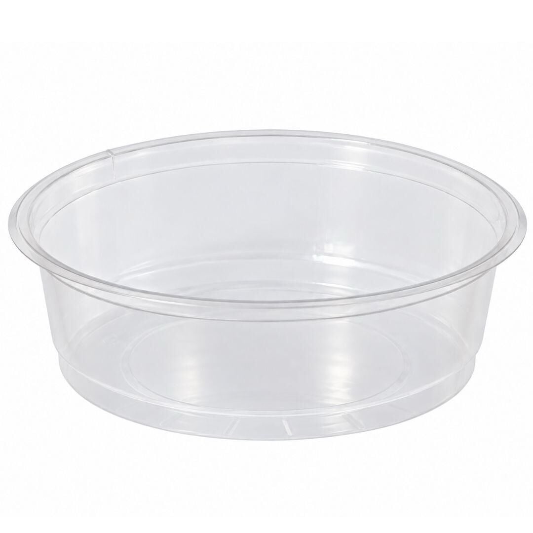 Plastik Sup Kase PP 150cc