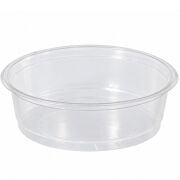Plastik Sup Kase PP 200cc