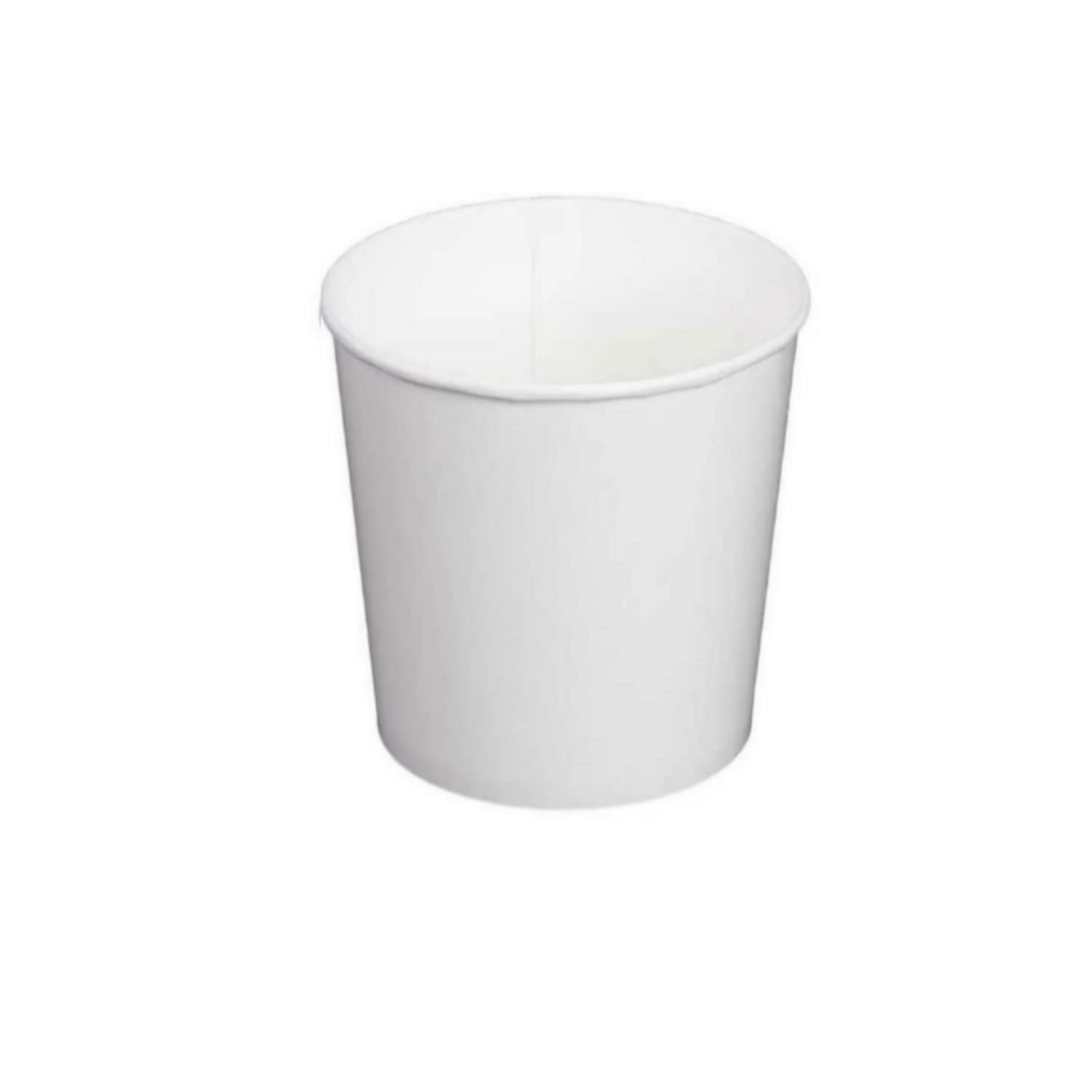 33 oz Fast Food Karton Kova 1000cc
