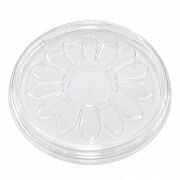 Plastik Sup Kase Kapağı Pet (150-200cc uyumlu)