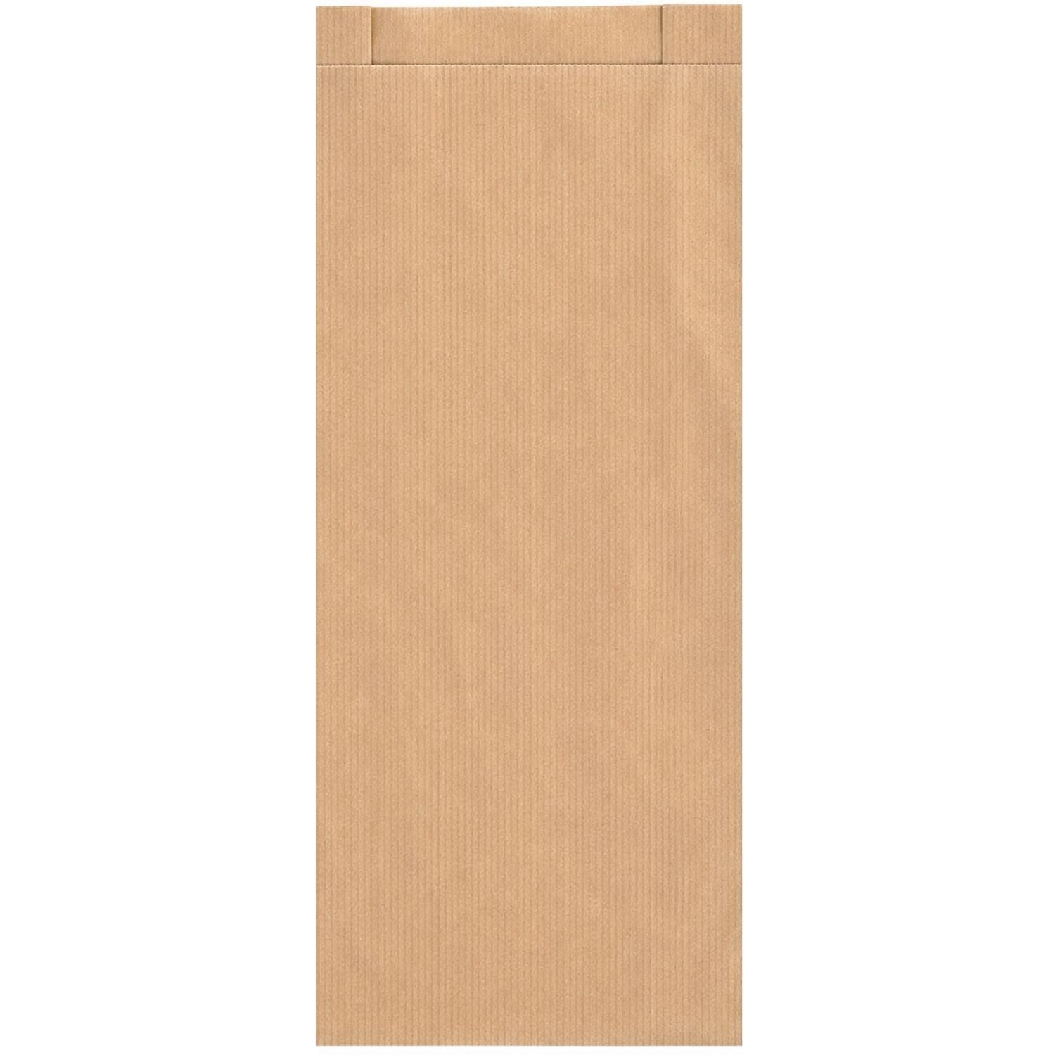 Kese Kağıdı Şamua Baget Boy 10x40x5cm