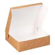 Kuru Pasta Kutusu 1000gr 20x20x6,5cm 100 adet