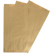 Kese Kağıdı Şamua Çizgili 17x33x6cm 10KG