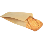 Kese Kağıdı Şamua Çizgili 17x33x6cm 10KG