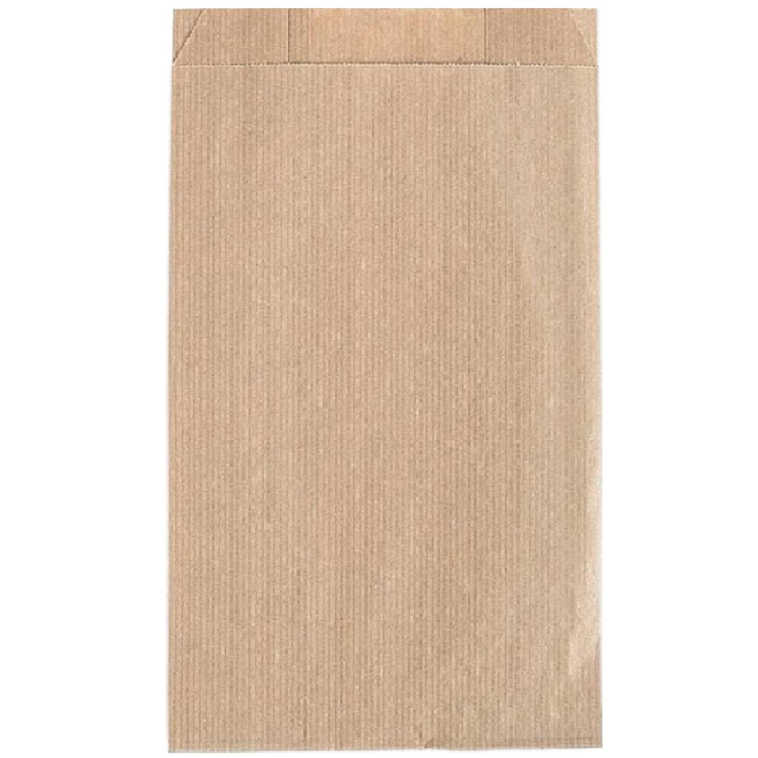 Kese Kağıdı Şamua Çizgili 17x33x6cm 10KG