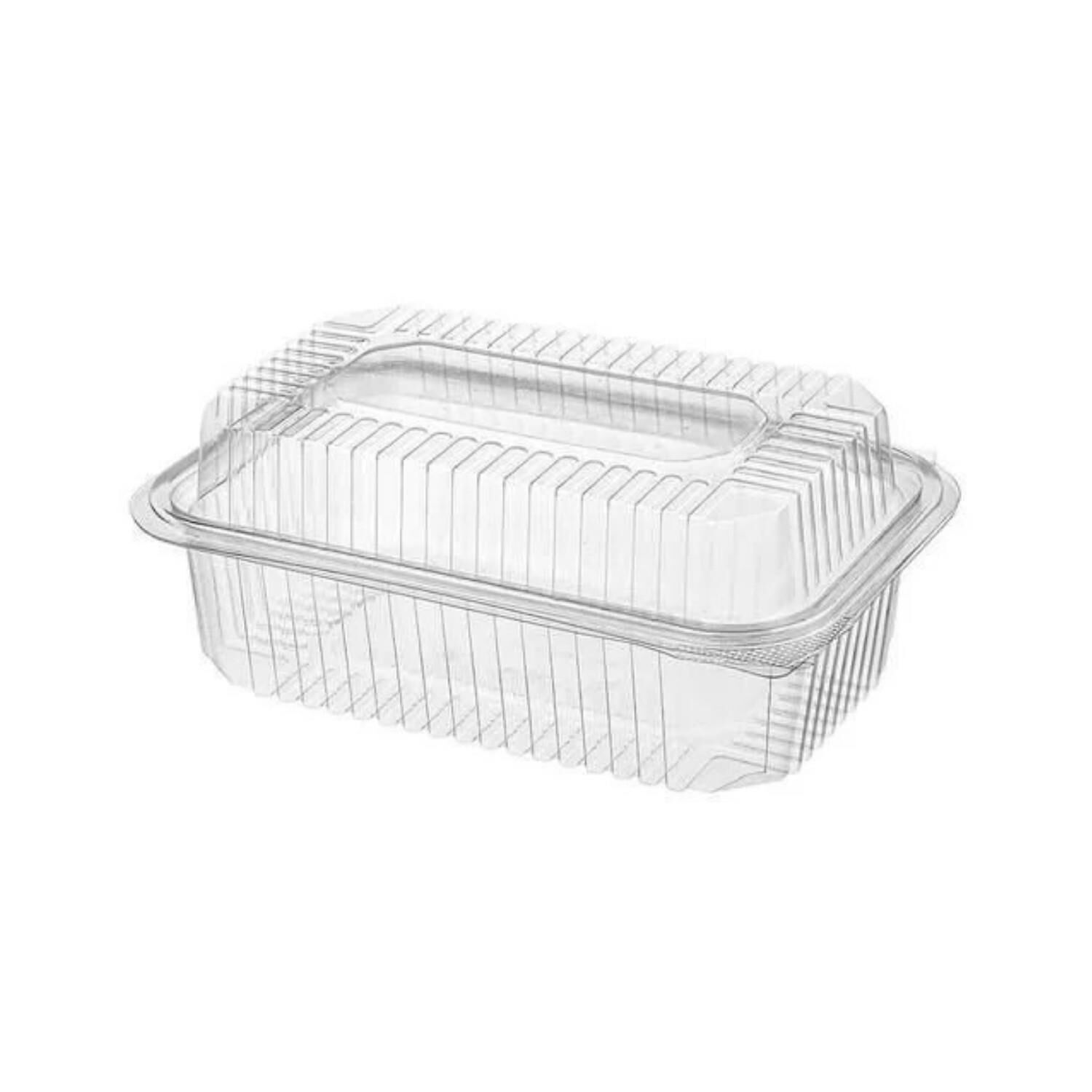 Sızdırmaz Kap 750 gr Yüksek Kapak