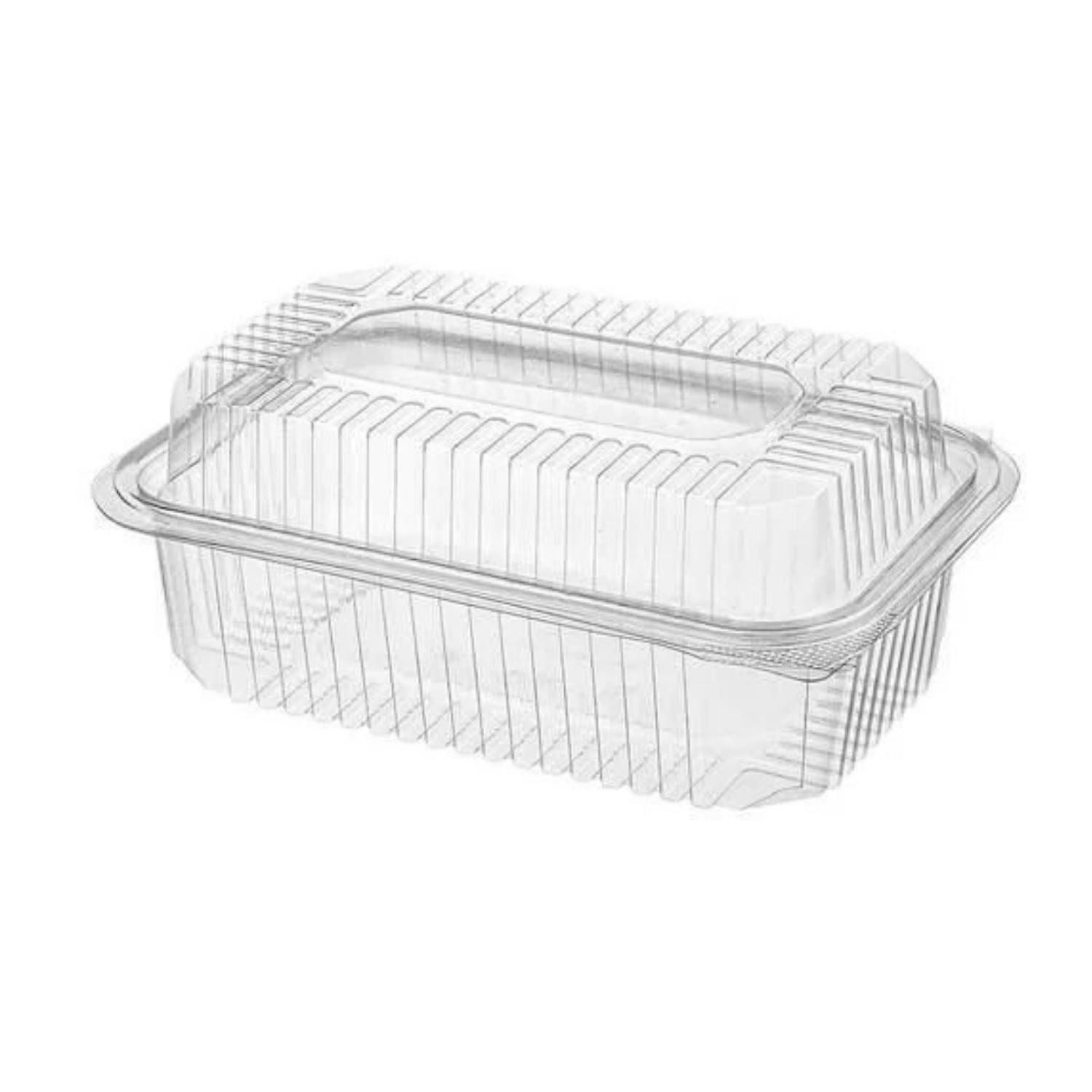 Sızdırmaz Kap 1250 gr Yüksek Kapak