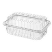 Sızdırmaz Kap 1500 gr Yüksek Kapak