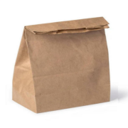 Kraft Dipli Torba 18x35x11cm