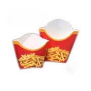 Orta Boy Kızarmış Patates Kutusu 1000 adet