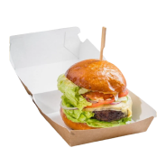 Hamburger Kutusu