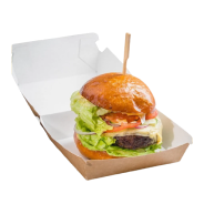 Hamburger Kutusu