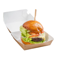 Hamburger Kutusu