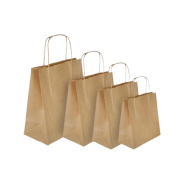  Büküm Saplı Çanta