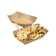  Konik Karton Tabak